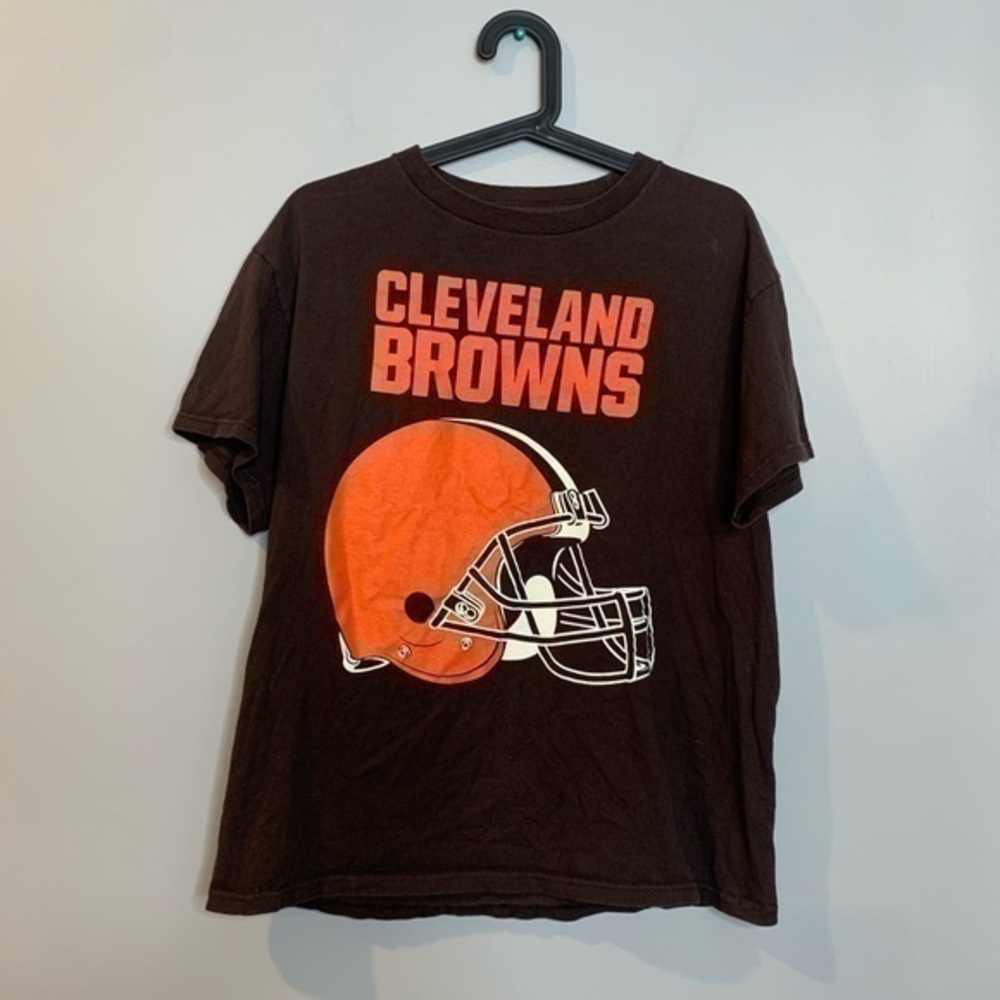 Majestic | Cleveland Browns short sleeve